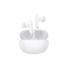 USAMS - Audifonos Bluetooth XD18 Wireless Inalambrico In Ear Blanco