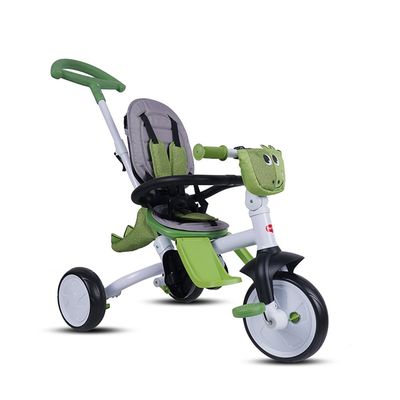 Imagen 2 del producto Triciclo Tiny Croco