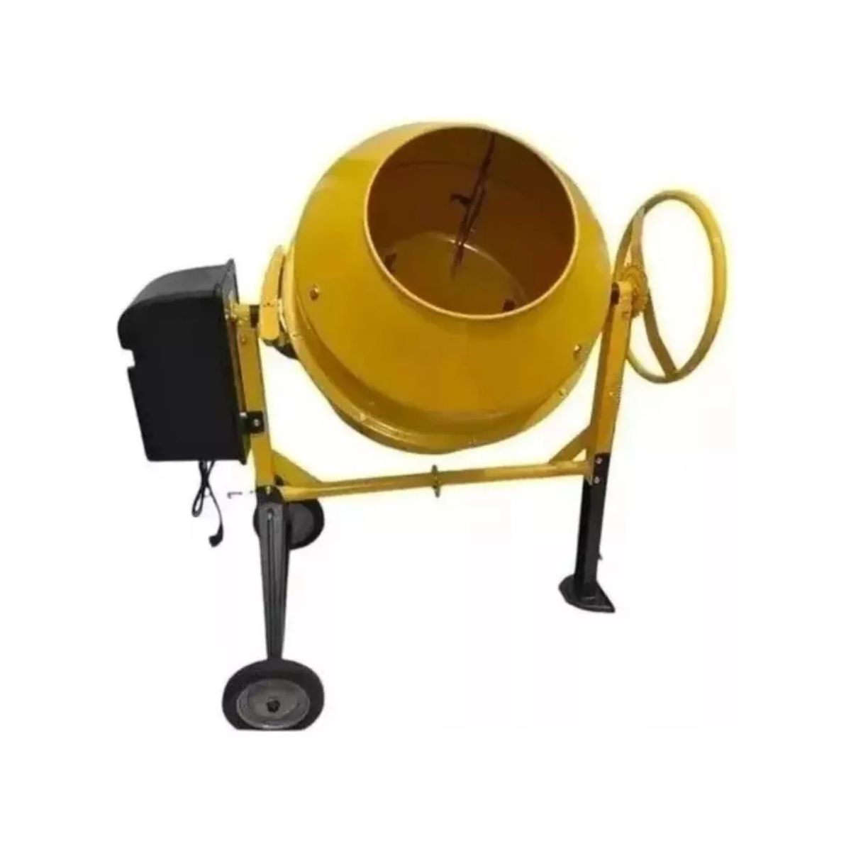 GENERICO - Betonera Xkp 200 Litros.