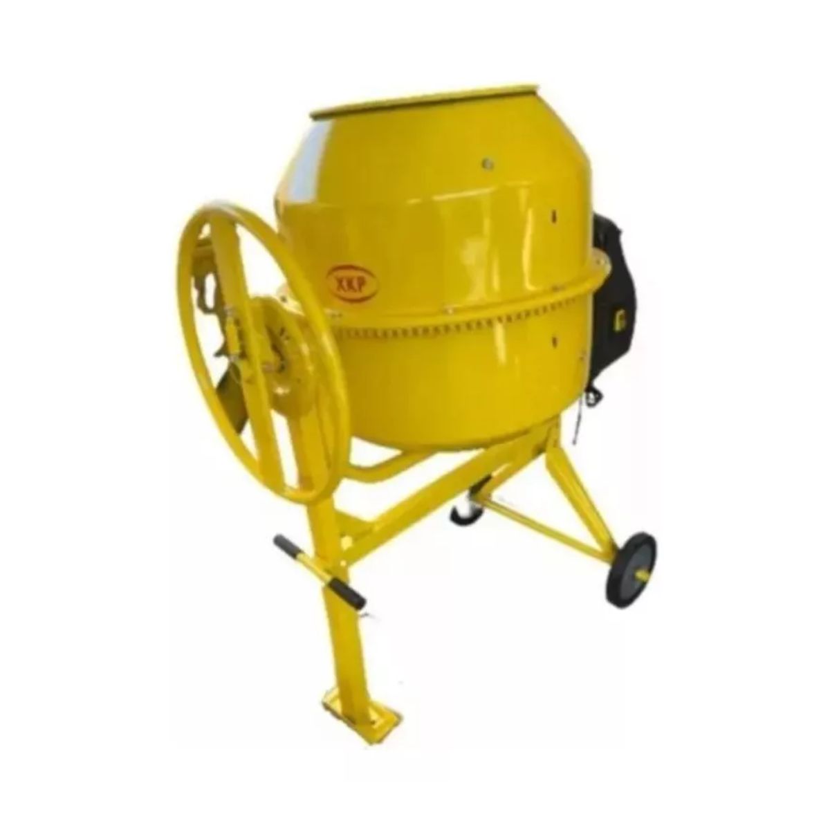 GENERICO - Betonera Xkp 200 Litros.