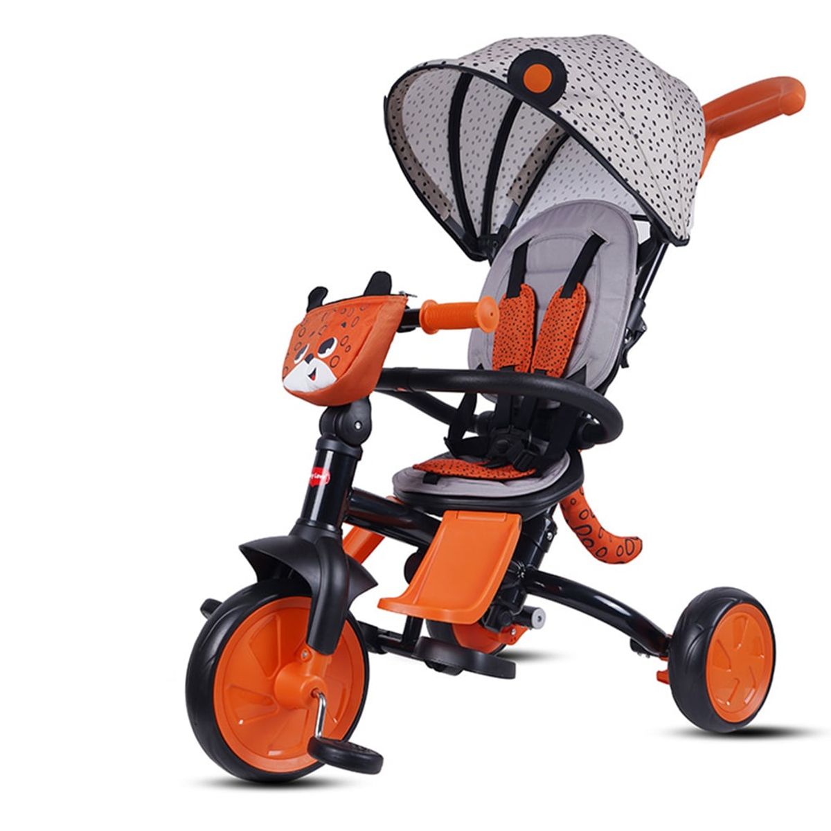 TINY LOVE - Triciclo Tiny Jaguar Tiny Love