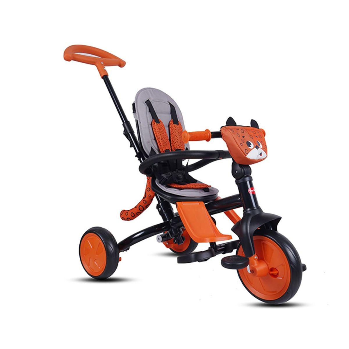 TINY LOVE - Triciclo Tiny Jaguar Tiny Love