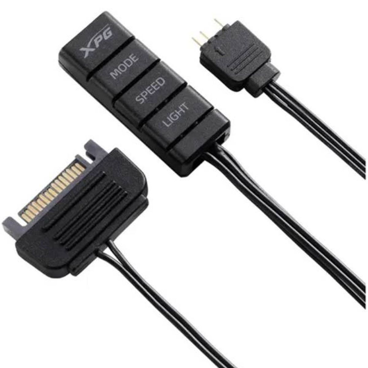 XPG - Tira De Led Para Pc Xpg Prime Argb (solo para gabinetes)