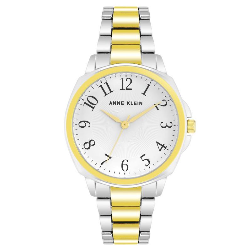 ANNE KLEIN - Reloj Anne Klein AK4055WTTT Multicolor - Multicolor