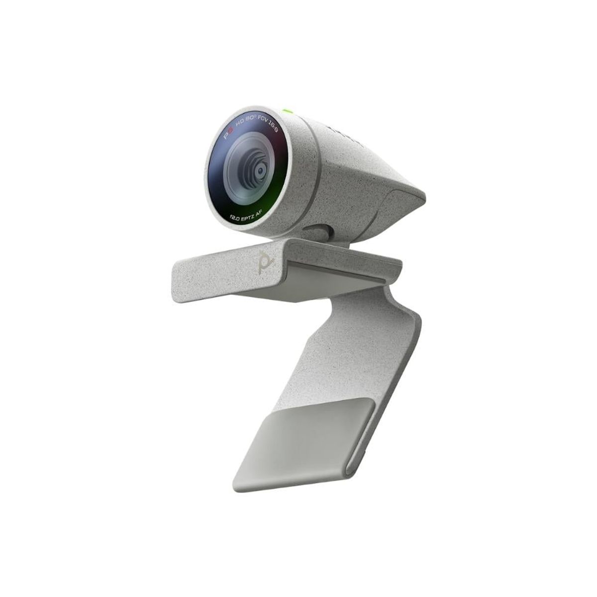 POLY - Camara Web Profesional POLY STUDIO Full HD 1080P