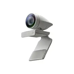POLY - Camara Web Profesional STUDIO Full HD 1080P