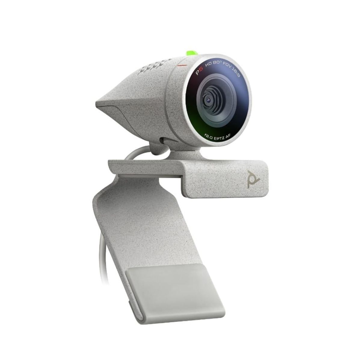 POLY - Camara Web Profesional POLY STUDIO Full HD 1080P