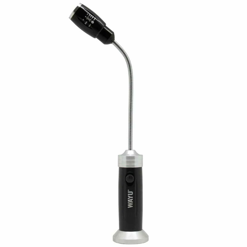 WAYU - LUZ MAGNETICA WAYU LINTERNA