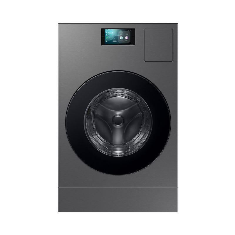 SAMSUNG - Samsung Lavadora Secadora Bespoke AI 25 Kg