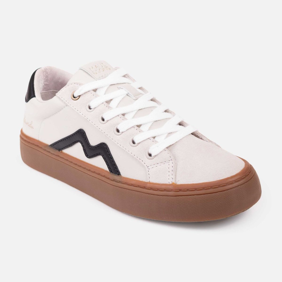 MAUI AND SONS - Zapatillas Maripose Beige Mujer Maui And Sons - Beige