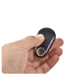 SHOOT - Control Bluetooth para Smartphone Libertad Sin Cables