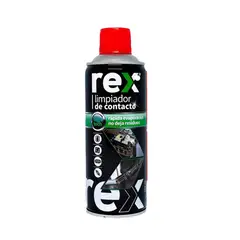 GENERICO - Limpia Contacto Para Electronica 400ml