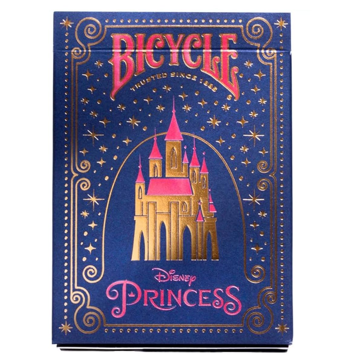 BICYCLE LINE - Set 2 Barajas Bicycle Princess Princesas Pink y Navy