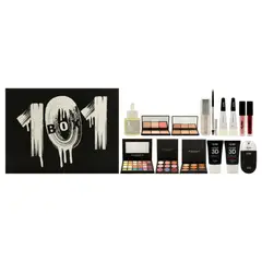 KLARA - Set de 17 Piezas Caja 101
