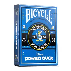 BICYCLE LINE - Barajas Bicycle Donald Duck The Original
