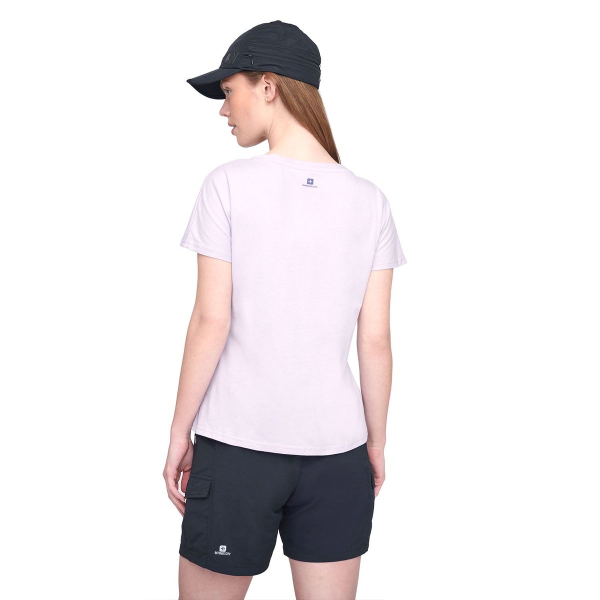 WEINBRENNER - Polera Mujer Weinbrenner Nevada Morado
