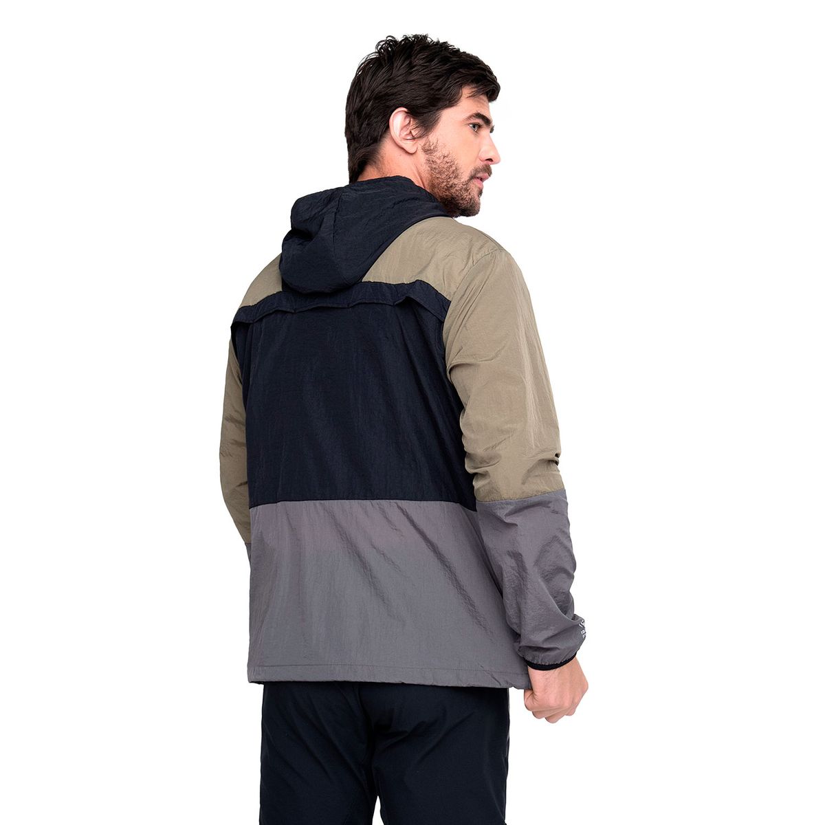 WEINBRENNER - Chaqueta Hombre Weinbrenner Yamuna Verde Oliva