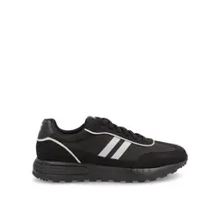 NORTH STAR - Zapatilla Hombre Park 86 Negro