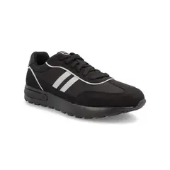 NORTH STAR - Zapatilla Hombre Park 86 Negro