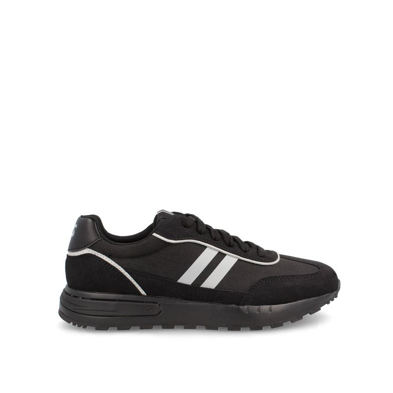NORTH STAR - Zapatilla Hombre North Star Park 86 Negro