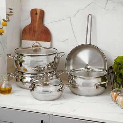 Imagen 2 del producto Batería Tombik 9 Pzs