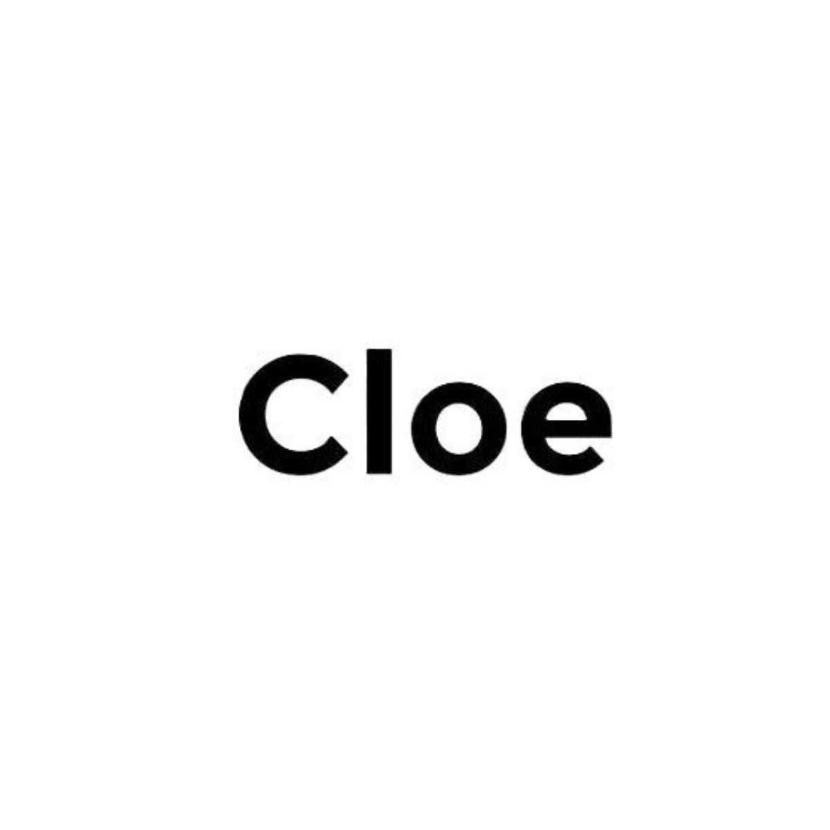 CLOE - Cloe Mascara Pure Sensation Repair 500gr