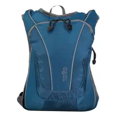 TOTTO - Mochila Outdoor Hidratante 2 L Trekking Y Ciclismo