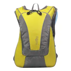 TOTTO - Mochila Outdoor Hidratante 2 L Trekking Y Ciclismo