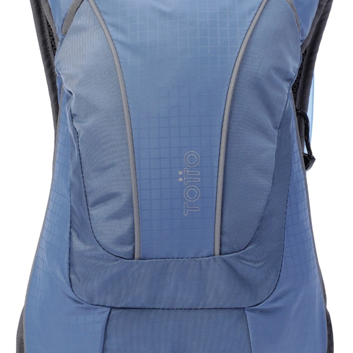 TOTTO - Mochila Outdoor Totto Hidratante 2 L Trekking Y Ciclismo