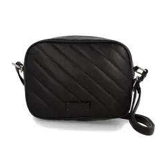 BATA - Cartera Mujer Dallas Negro