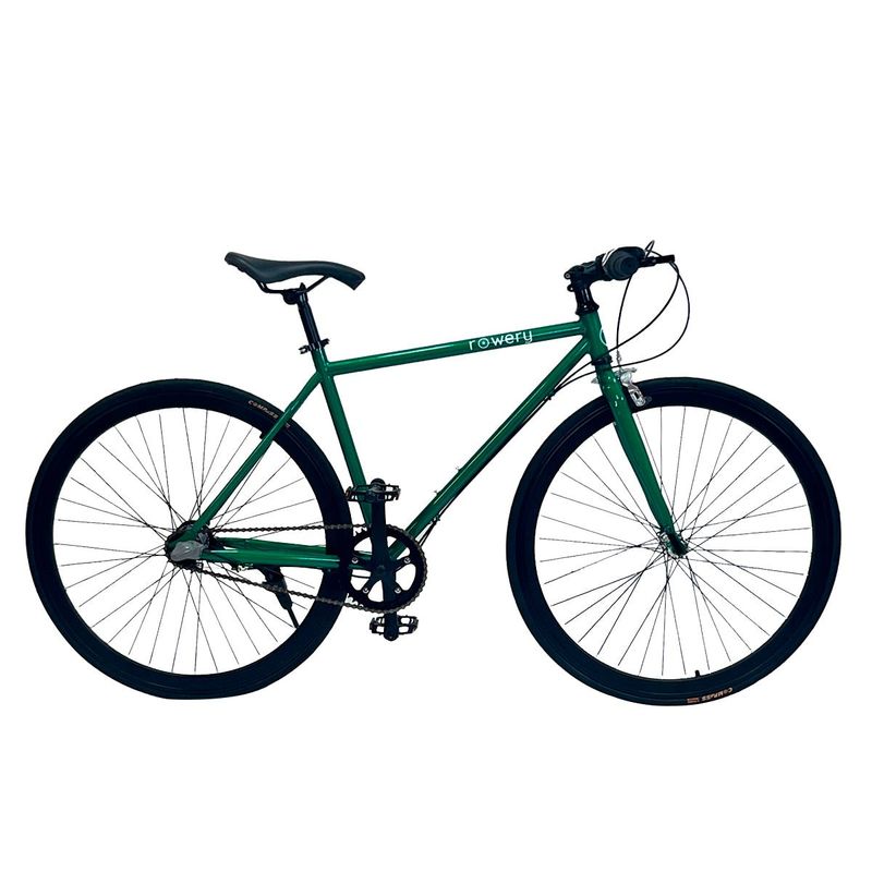 GENERICO - Bicicleta Artemisa Shimano Nexus Olivo
