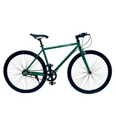 GENERICO - Bicicleta Artemisa Shimano Nexus Olivo