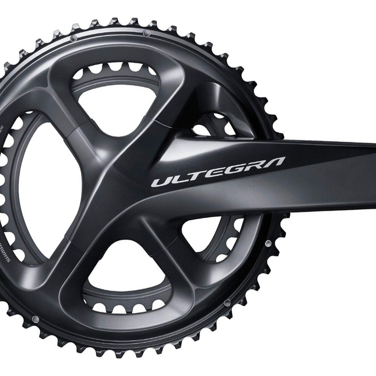 SHIMANO - Volante Shimano Ultegra Fc-r8000 11v 53-39t