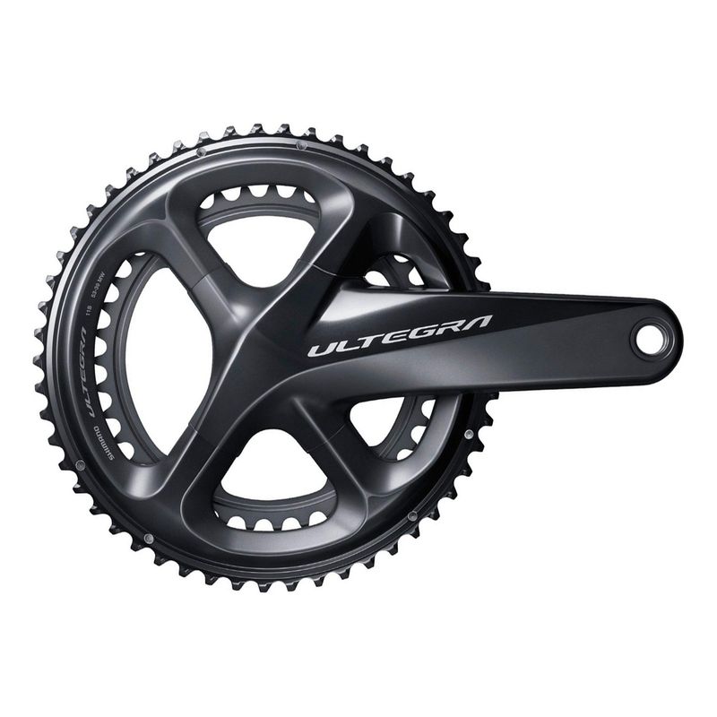 SHIMANO - Volante Shimano Ultegra Fc-r8000 11v 53-39t