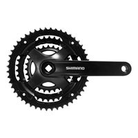 Volante Tourney Fc-ty301 6/7/8v.170mm (en Bolsa)