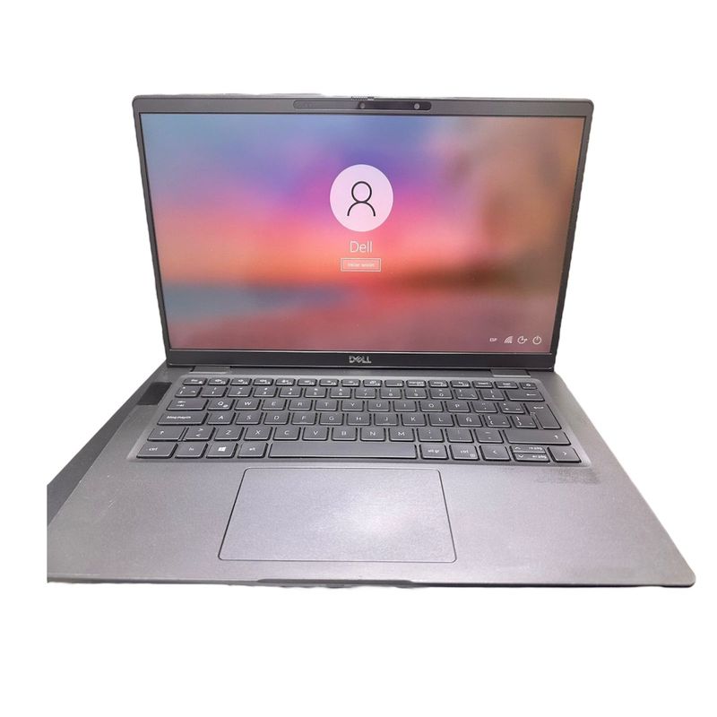 DELL - Ultrabook Dell Latitude 7410 14″ FHD i7-10310U 16GB 512GB SSD / REACONDICIONADO GRADO A