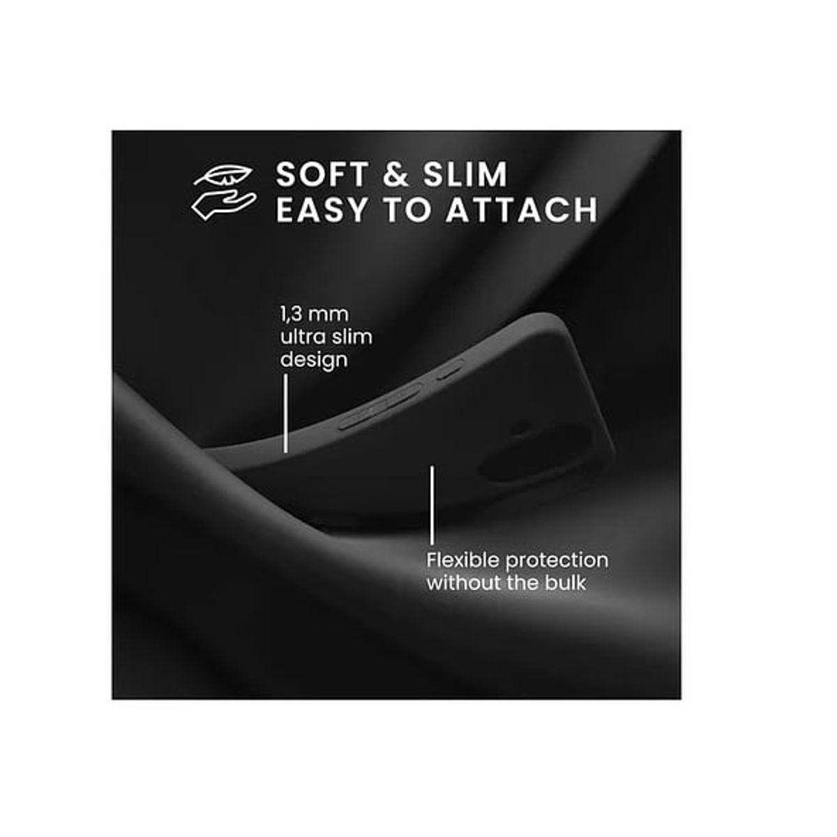 GENERICO - Carcasa De Silicona Para iPhone 16 Normal - Rosa