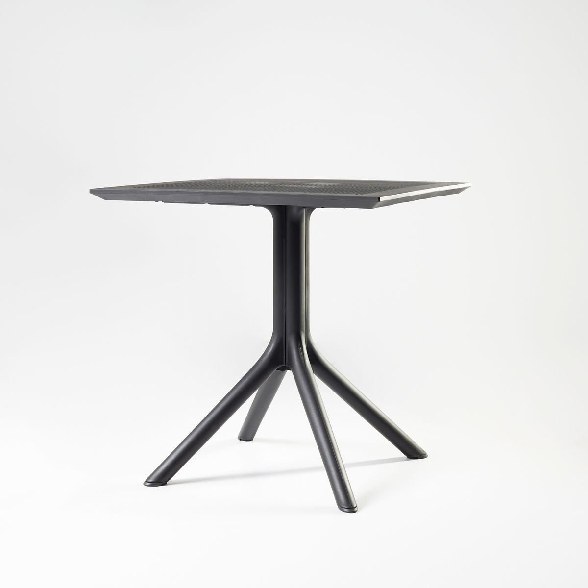 BOKAN - Mesa de Terraza Marcos 80x80