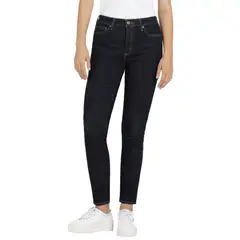 DOCKERS - Jeans Mujer Mid Rise Skinny Fit
