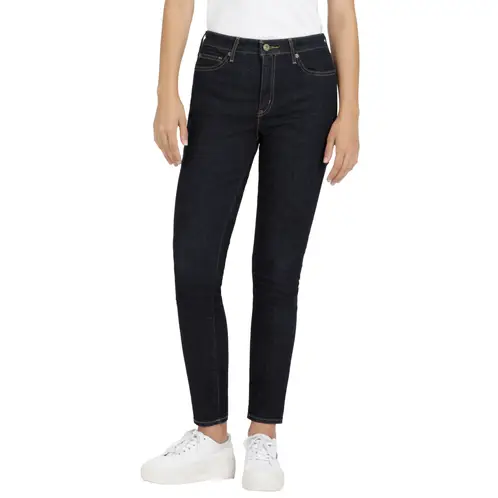 DOCKERS - Jeans Mujer Mid Rise Skinny Fit