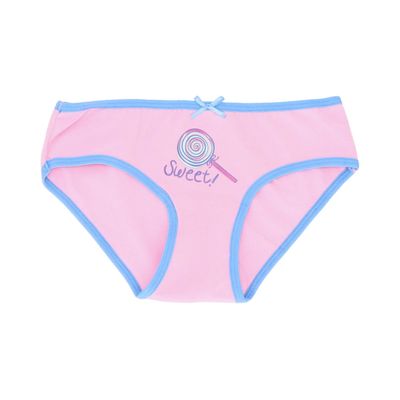 Imagen 2 del producto Bikini niña Pack 3