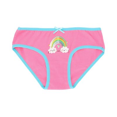 Imagen 2 del producto Bikini niña Pack 3