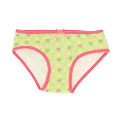 Imagen 2 del producto Bikini niña Pack 3