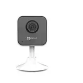 EZVIZ - Cámara Seguridad IP Full HD con visión nocturna