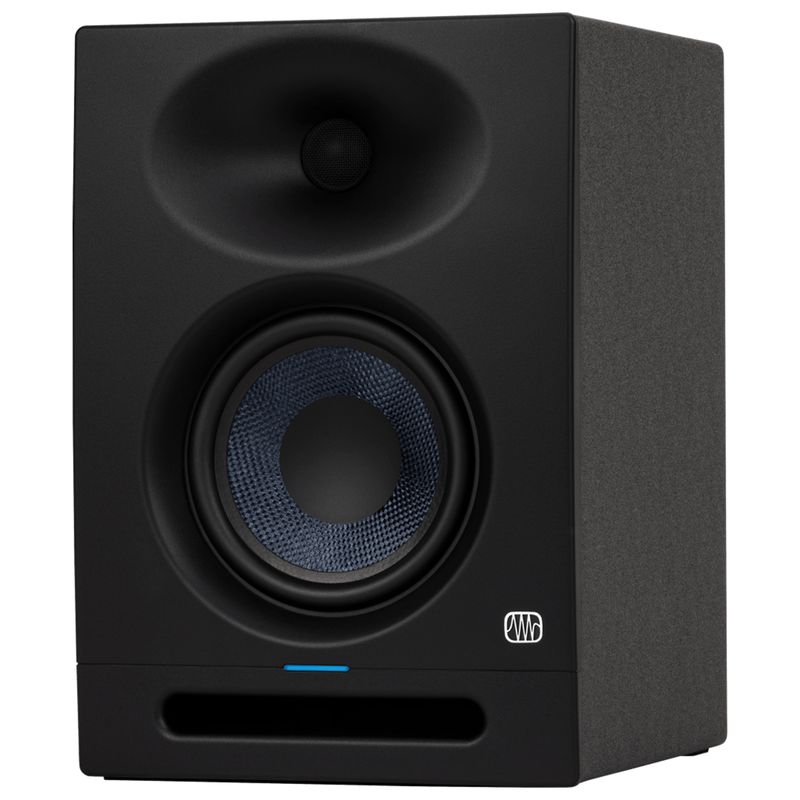 PRESONUS - Parlante Monitor Home Studio 80W Presonus Eris Studio 5