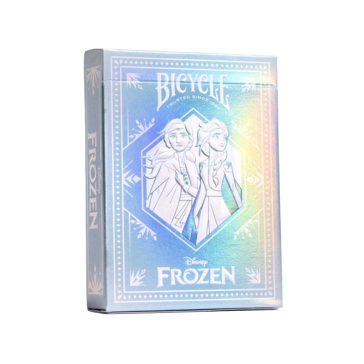 BICYCLE LINE - Baraja Bicycle Frozen