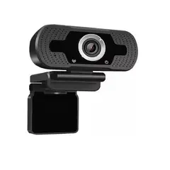 BAUL MAGICO - Webcam Full Hd 1080p Usb