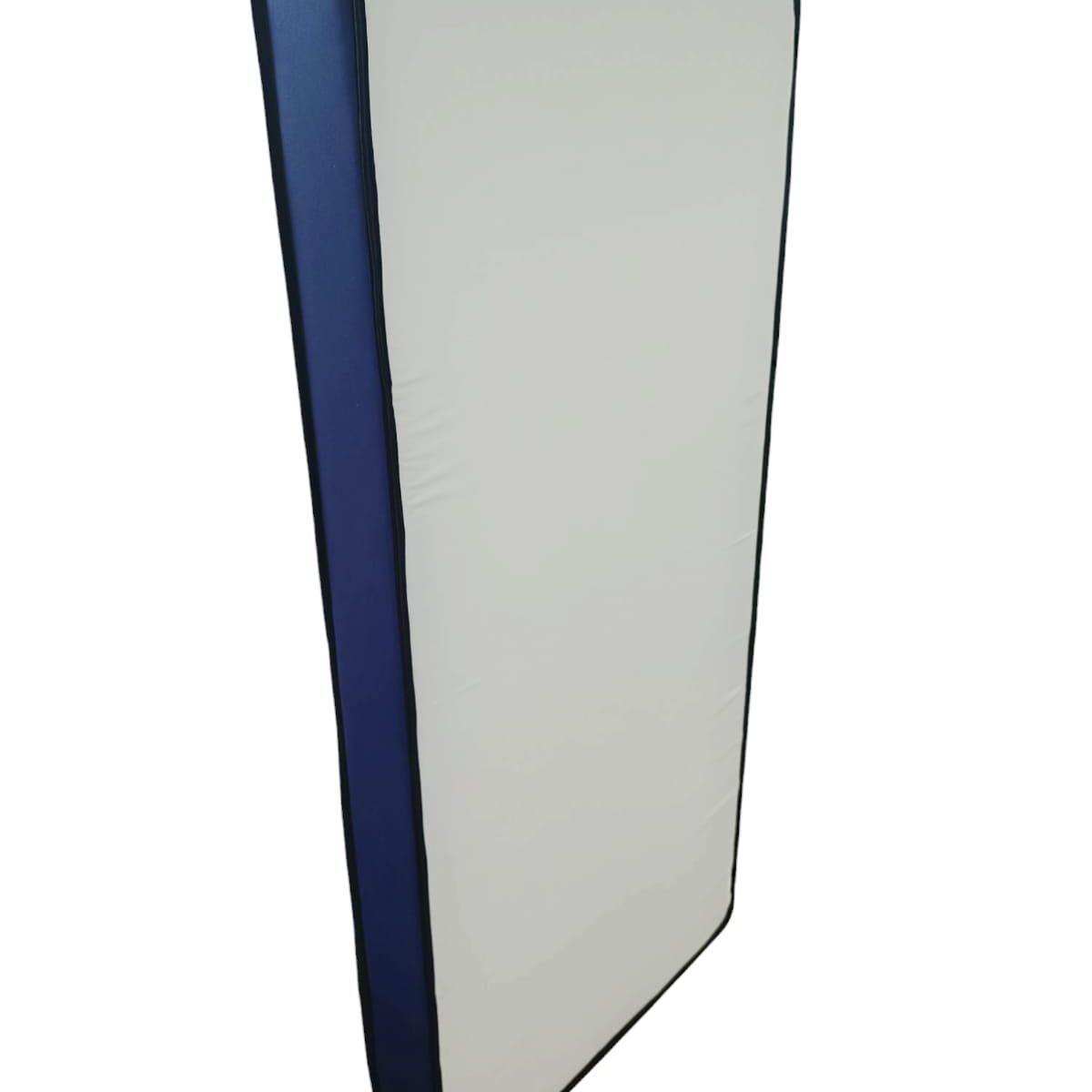 RECUTEX - COLCHON CLIPPER ESPUMA LISO 1.5PZA  16CM ALTO