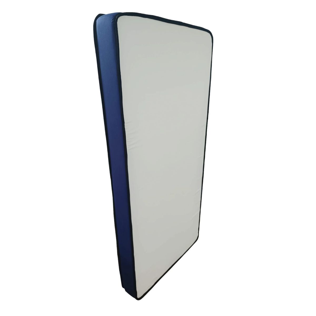 RECUTEX - COLCHON CLIPPER ESPUMA LISO 1.5PZA  16CM ALTO