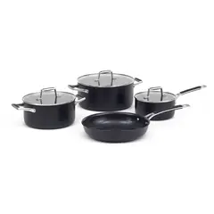 SIMPLE COOK - Batería Berlin 7 Pzs